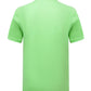 Fruit of the Loom Premium Cotton Piqué Polo Shirt | Neo Mint