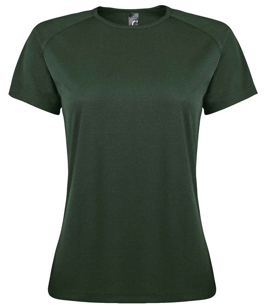 01159 Forest Green Front