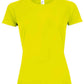 01159 Neon Yellow Front