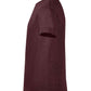 01183 Heather Oxblood Left
