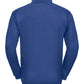 012M Bright Royal Back