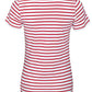 01399 White/Red Back