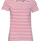 01399 White/Red Front