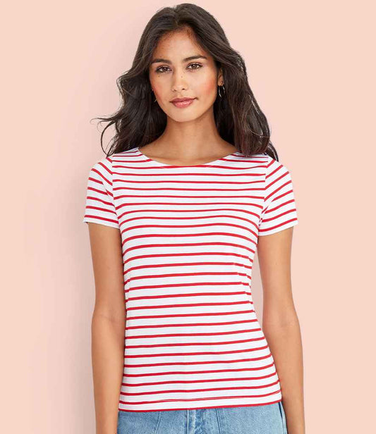 01399 White/Red Model