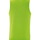 02073 Neon Green Back