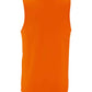 02073 Neon Orange Back