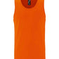02073 Neon Orange Front
