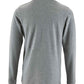 02087 Grey Marl Back