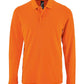 02087 Orange Front