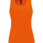 02117 Neon Orange Front