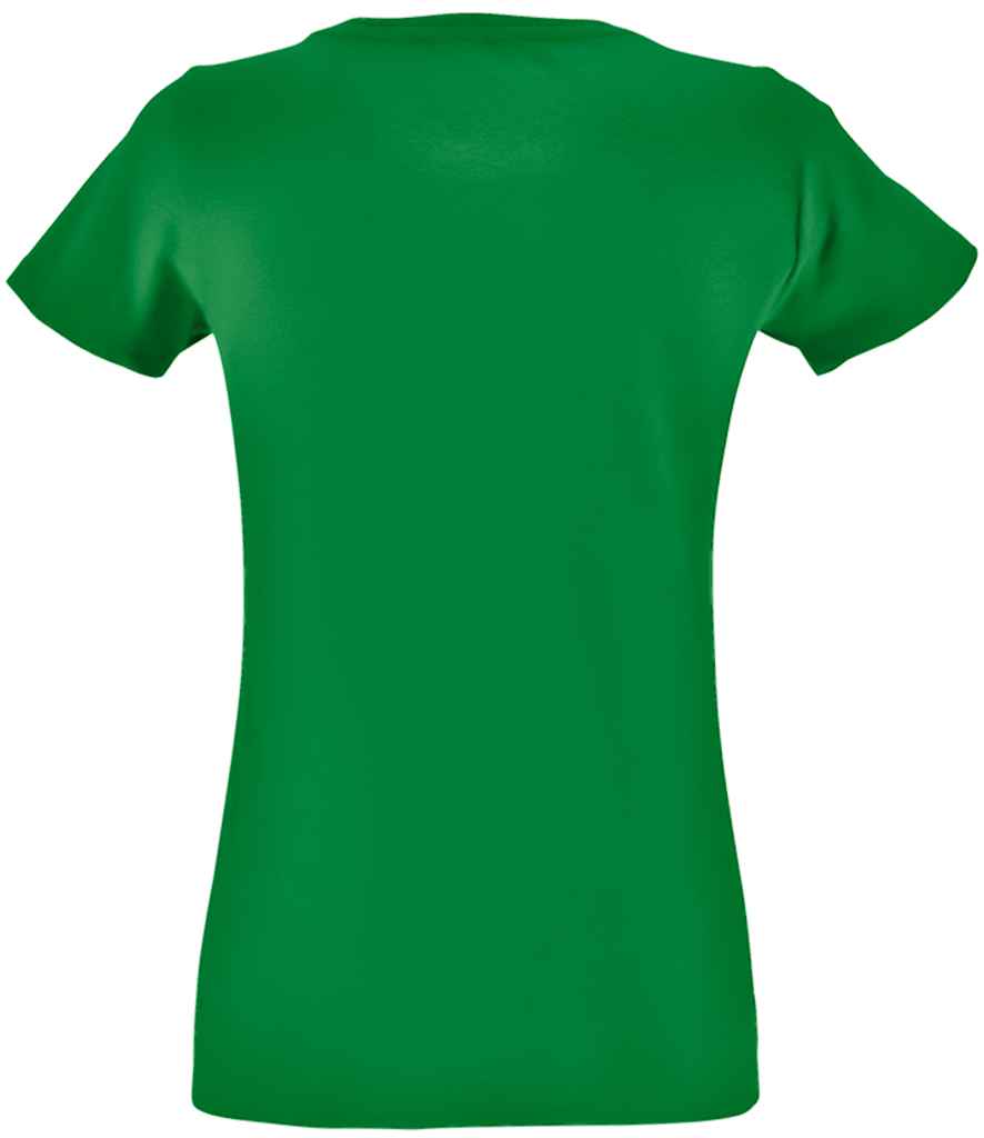 02758 Kelly Green Back