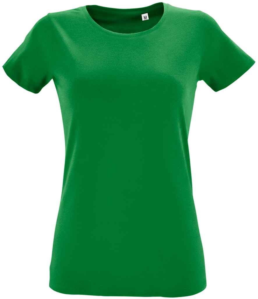 02758 Kelly Green Front