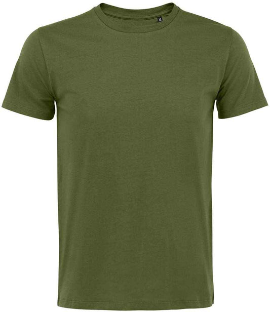 02855 Dark Khaki Front