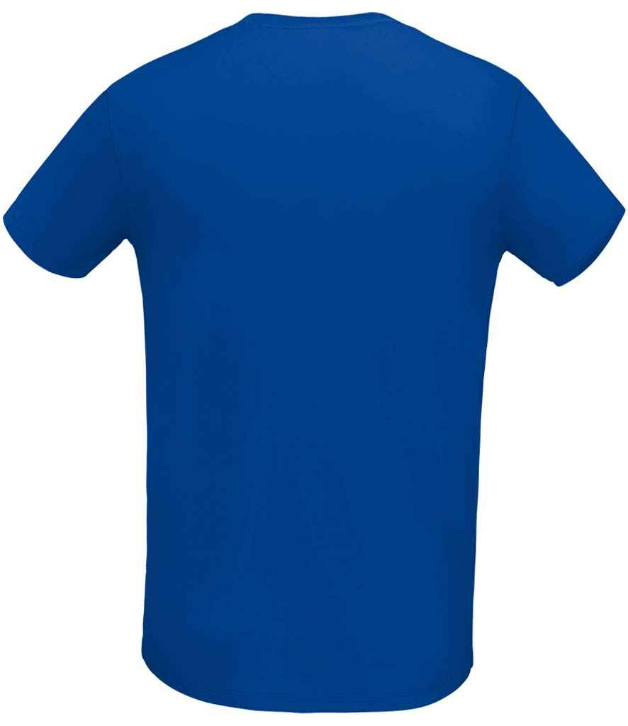 02855 Royal Blue Back