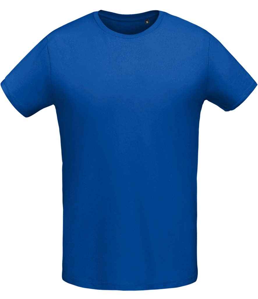 02855 Royal Blue Front