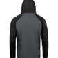 02998 Charcoal Marl/Black Back
