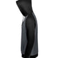 02998 Charcoal Marl/Black Left
