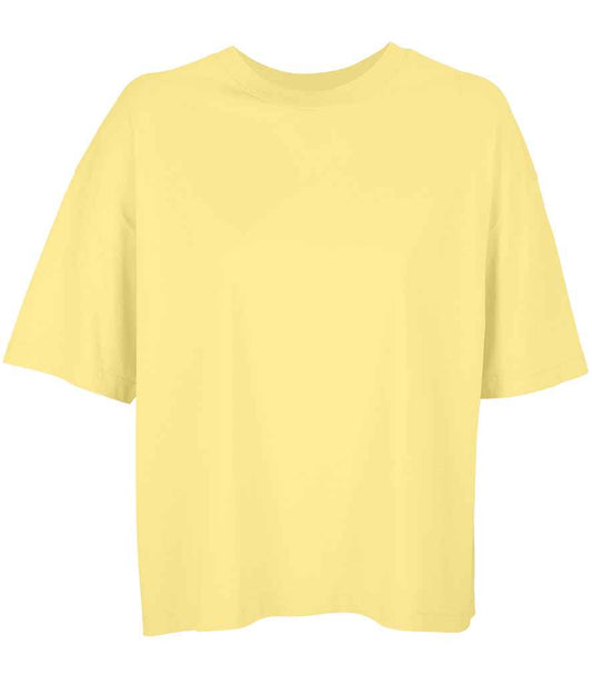 03807 Light Yellow Front