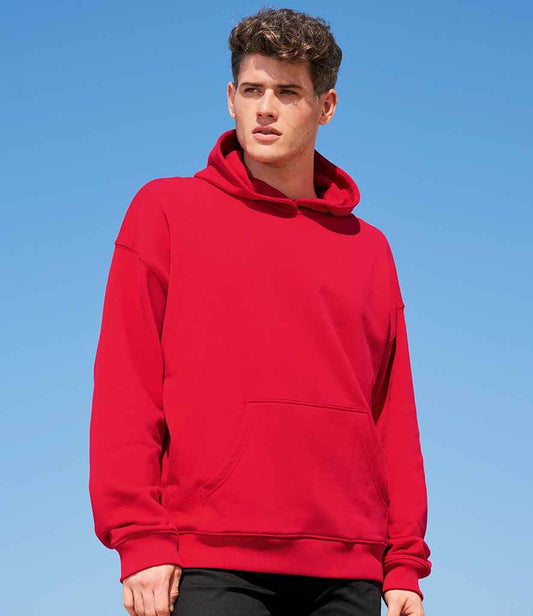03813 Bright Red Model