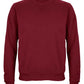 03814 Burgundy Front