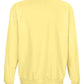 03814 Light Yellow Back