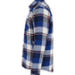 03989 Royal Blue Left