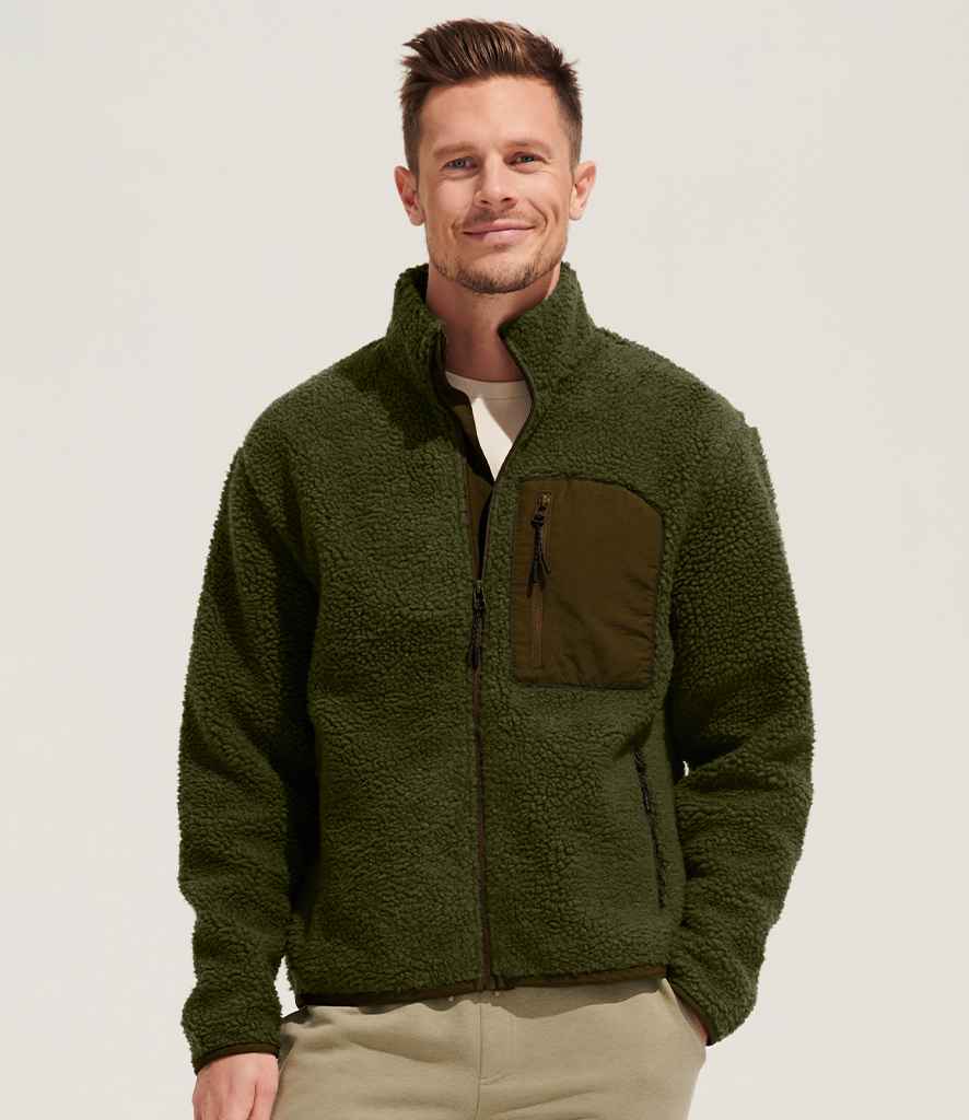 04042 Army/Dark Army Model
