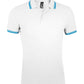10577 White/Aqua Front