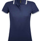 10578 French Navy/White Front