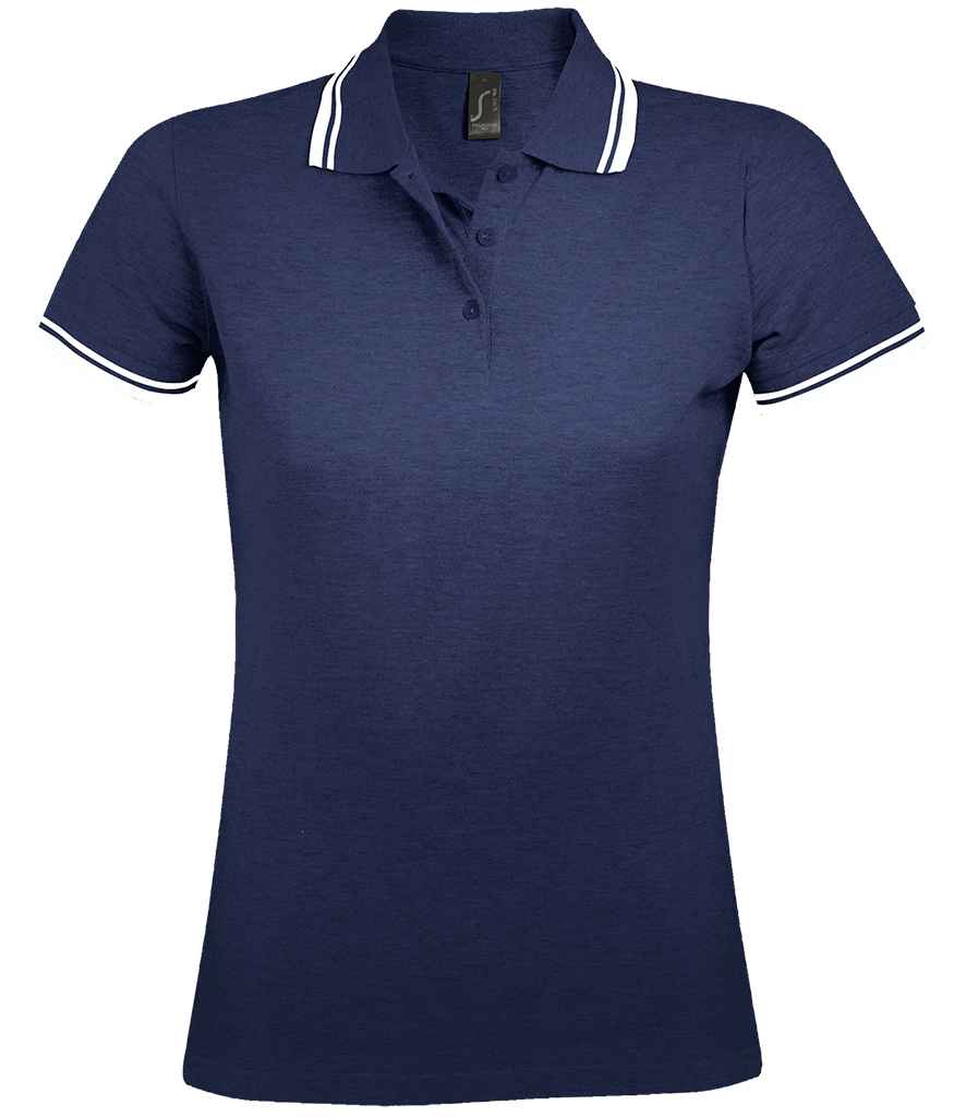 10578 French Navy/White Front