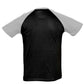 11190 Black/Grey Back