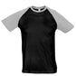 11190 Black/Grey Front