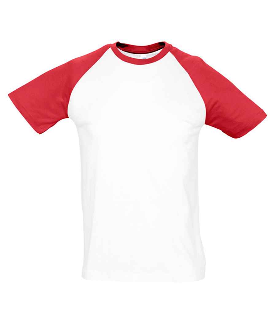 11190 White/Red Front