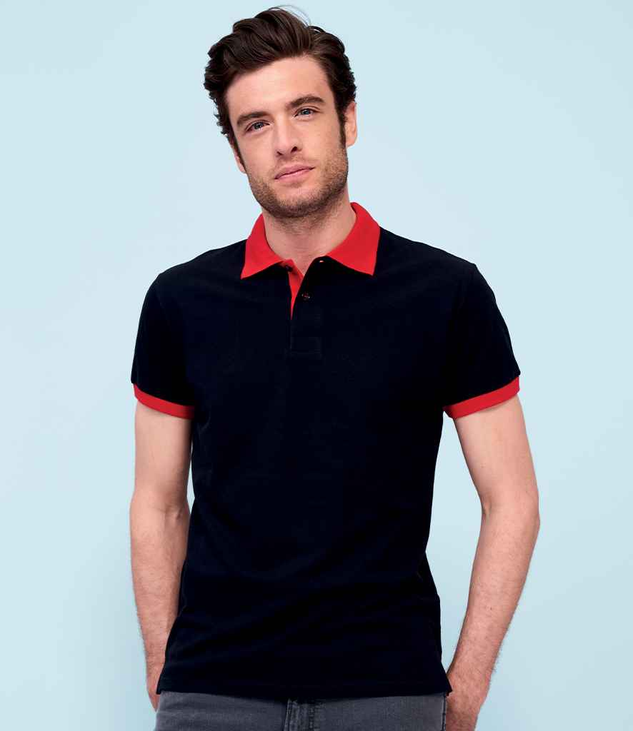 11369 Black/Red Model