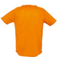 11939 Neon Orange Back