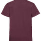 180B Burgundy Back