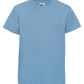 180B Sky Blue Front