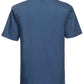 180M Indigo Blue Back