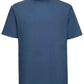 180M Indigo Blue Front