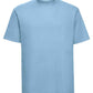 180M Sky Blue Front