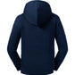 266B French Navy Back