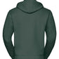266M Bottle Green Back