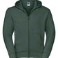 266M Bottle Green Front