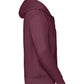 266M Burgundy Left