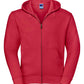 266M Classic Red Front