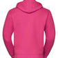 266M Fuchsia Back