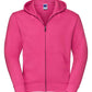 266M Fuchsia Front