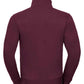 267M Burgundy Back