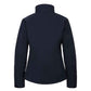 410F French Navy Back