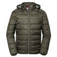 440M Dark Olive Front